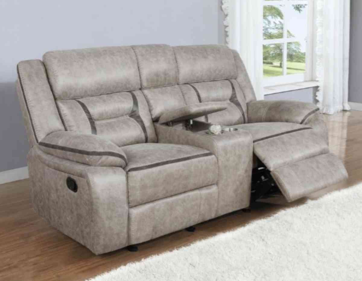 Vendo Set De Reclinables PREGUNTAR POR PRECIO