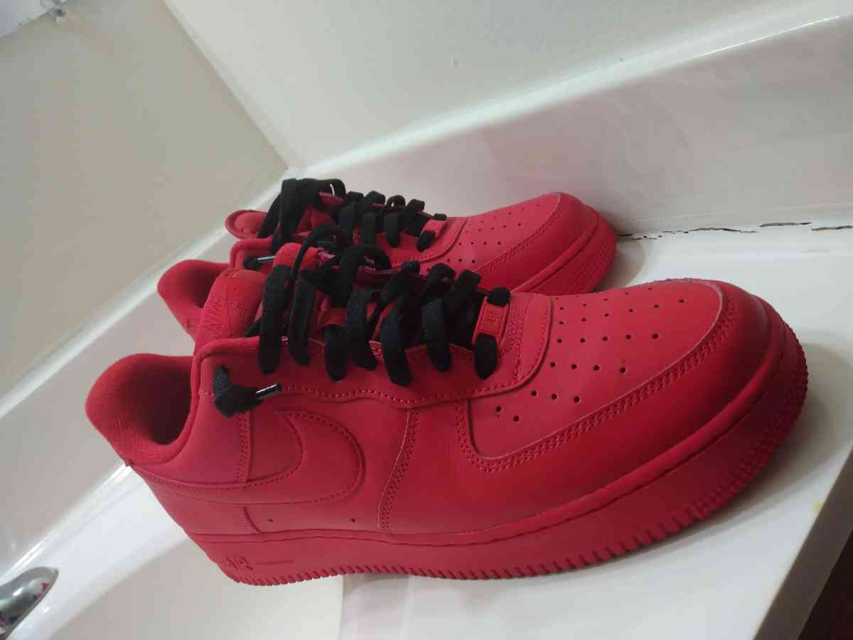 air forces