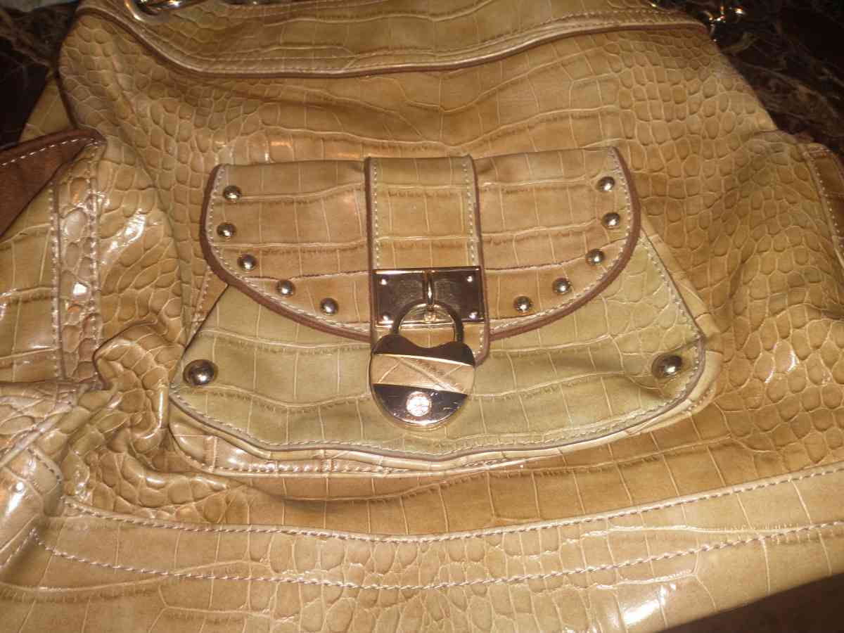 Kathy Van Zeeland Bag