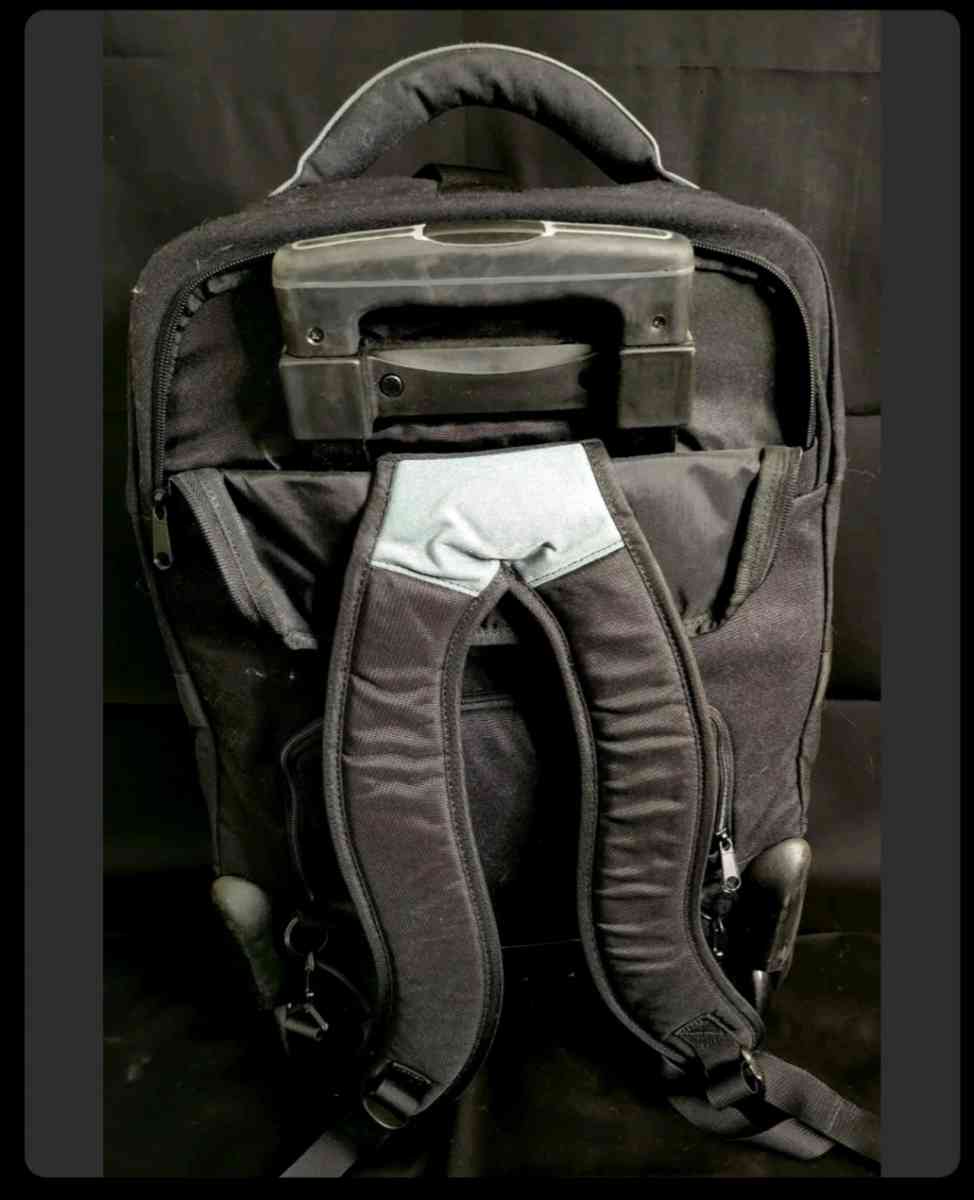 Eagle Creek travel back pack