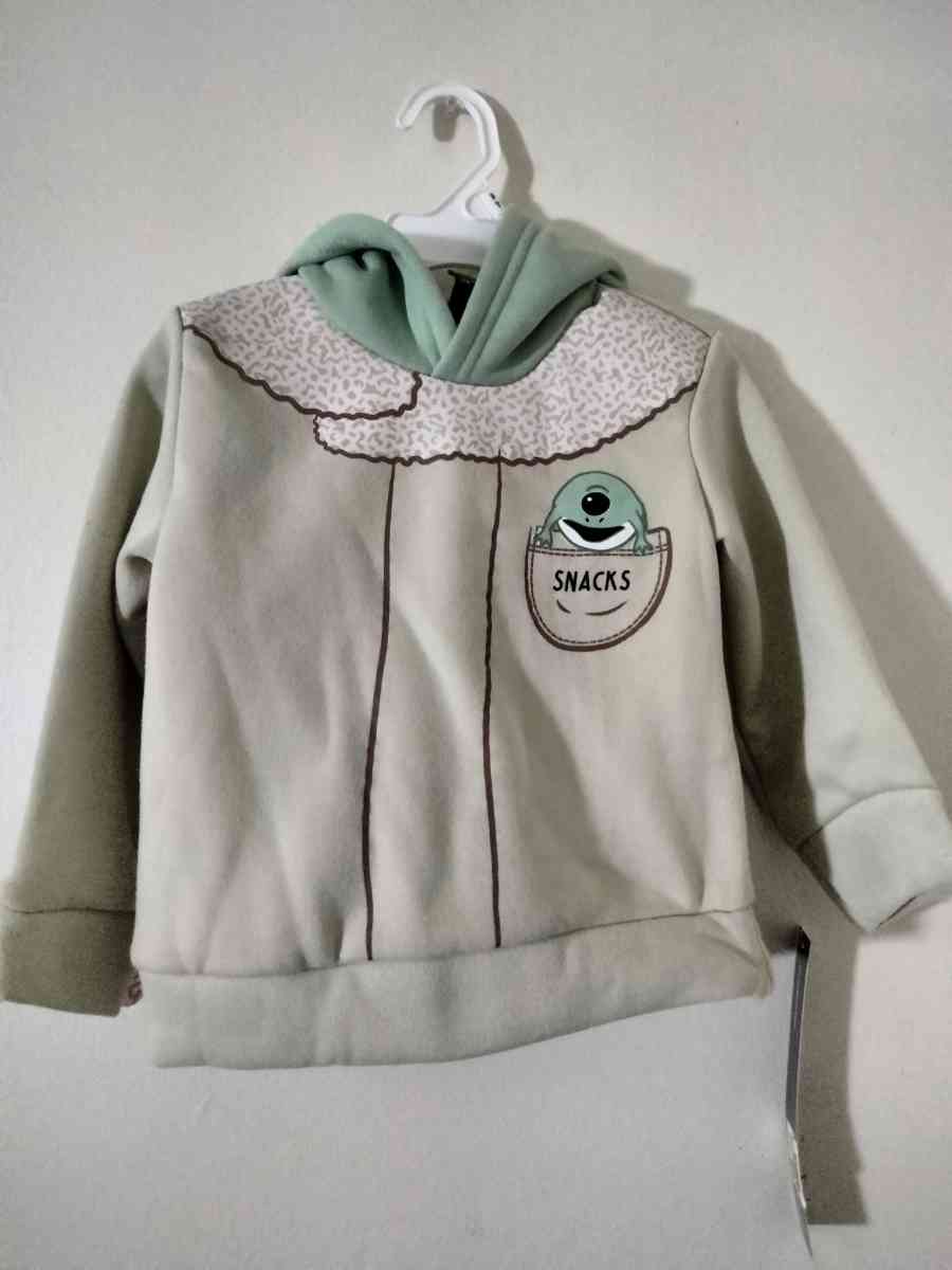 kids hoodie