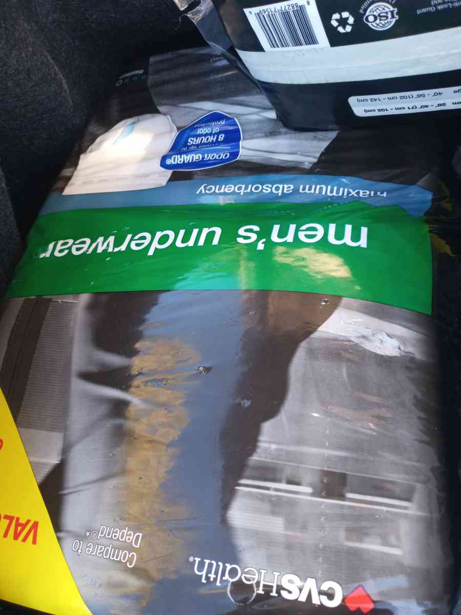 men n woman undergarments new