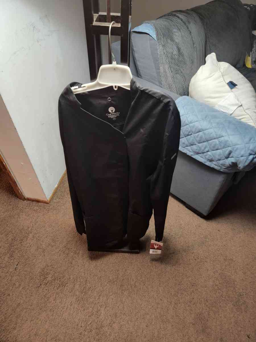 Chef coat