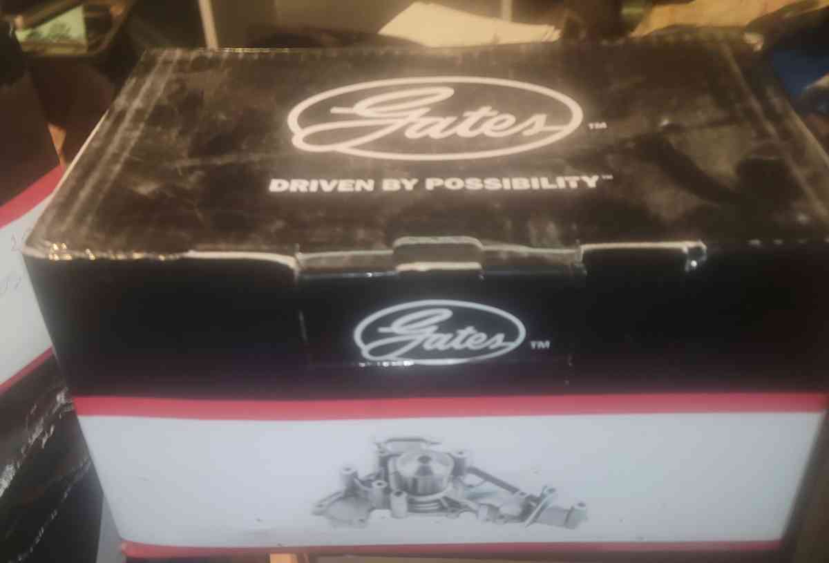 water pump 95to00 contour 01to03 escape 01to03 Taurus