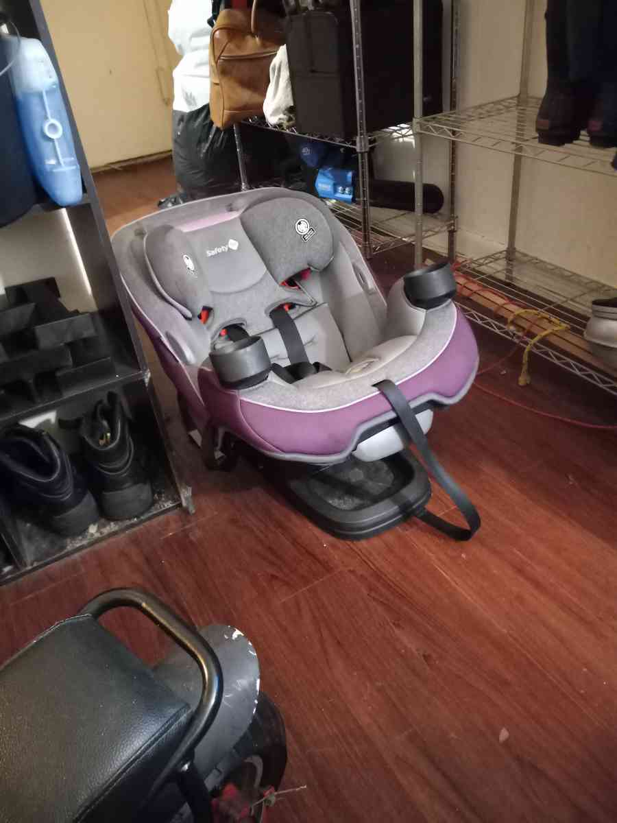 baby car seat