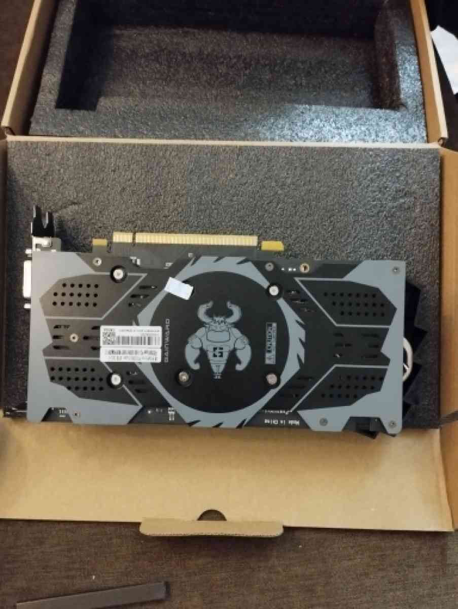 RTX 2060super 8gb Graphics card