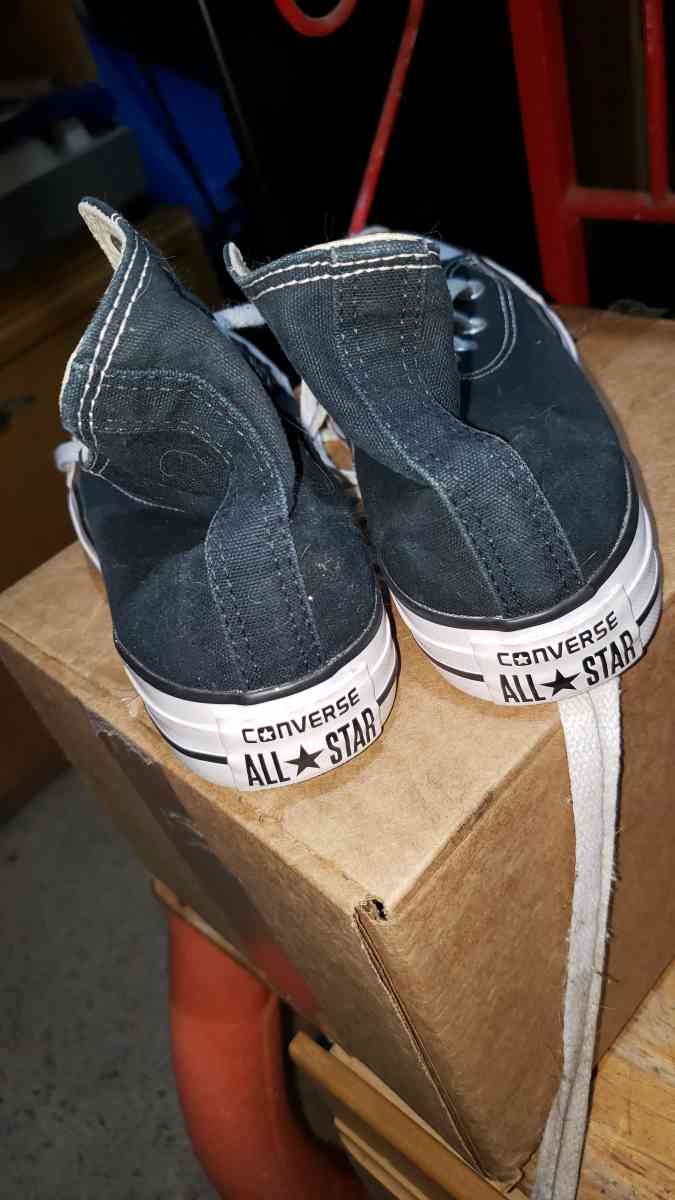 tenis comvese all star