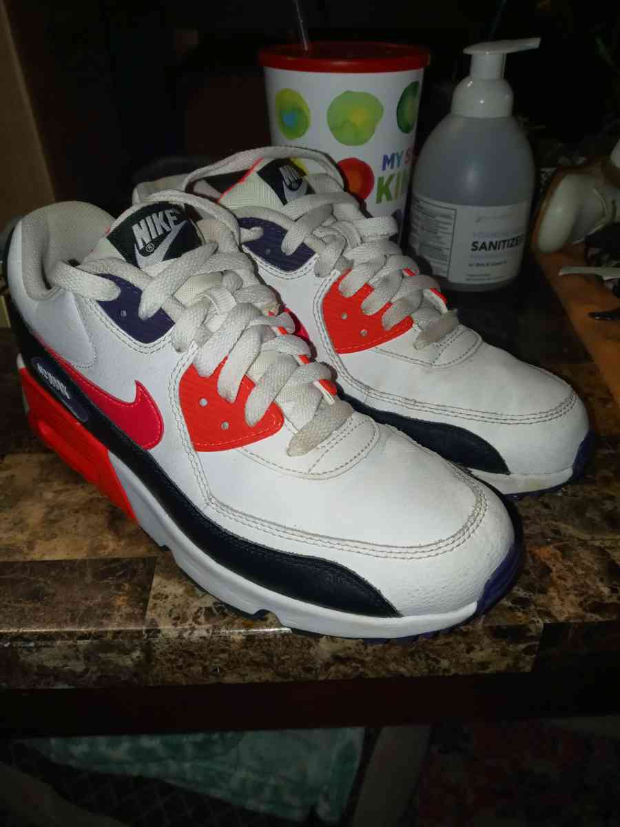Wmns Air Max 90 OG size 7