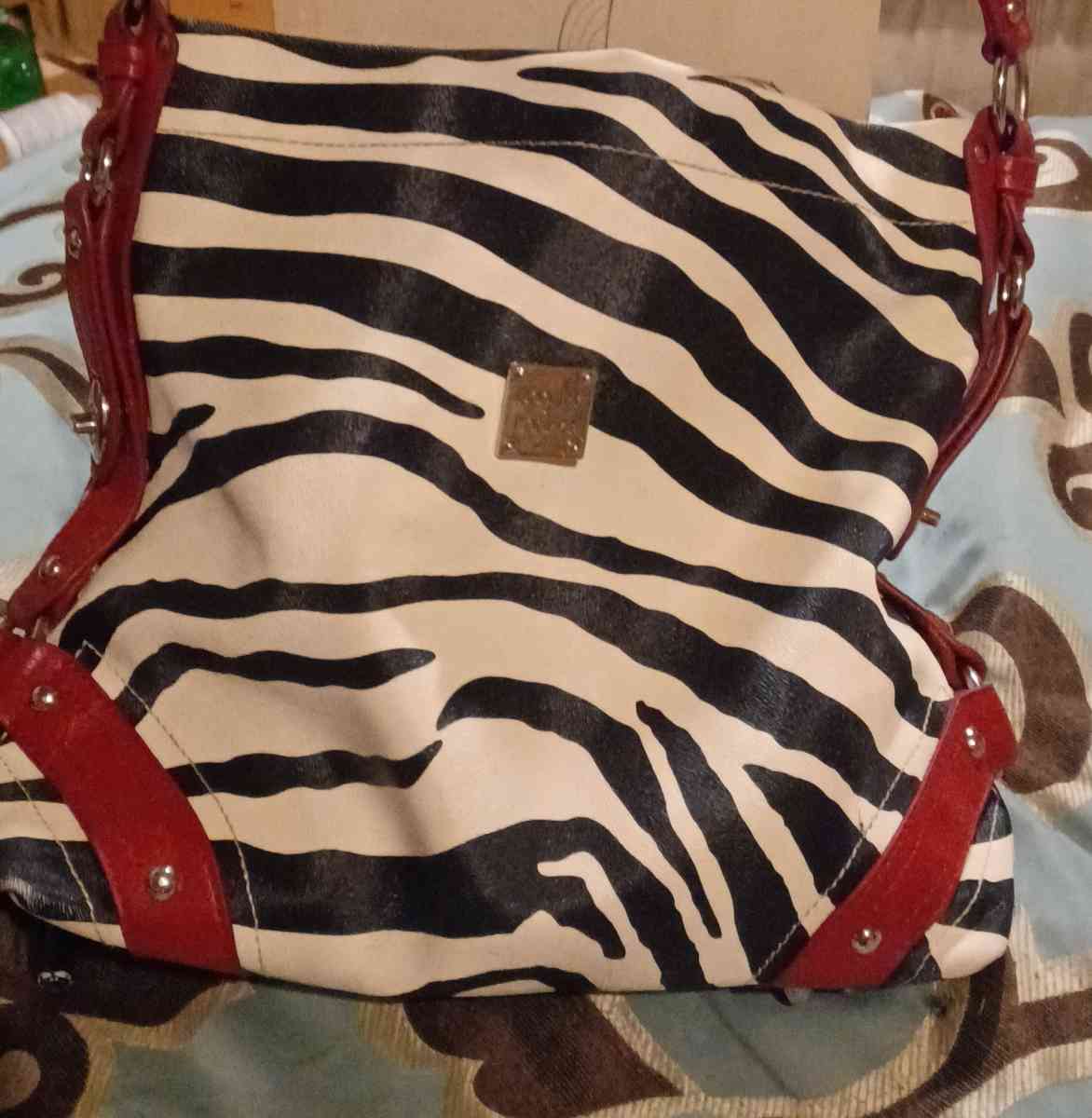 dooney and Bourke  purse great condition