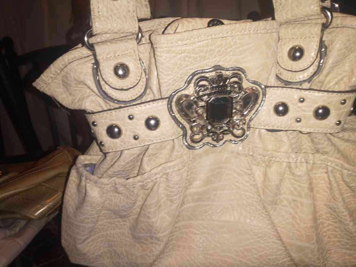 Kathy Van Zeeland Bag