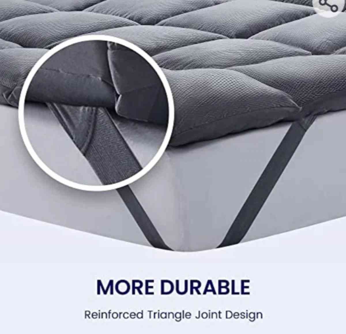 Mattress Topper Queen