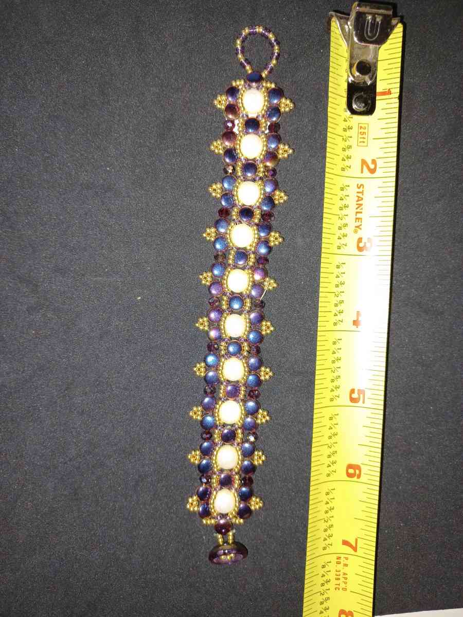 handmade bracelet