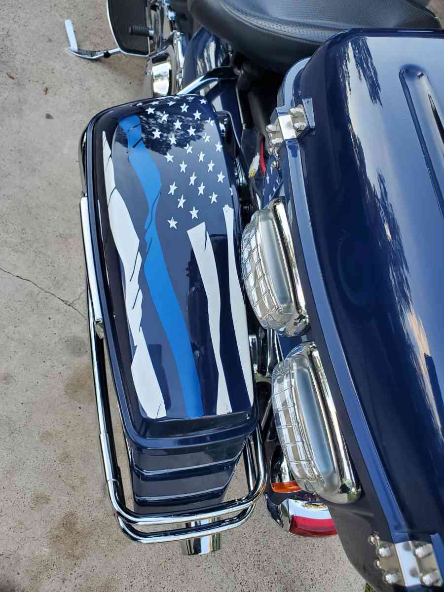 14 Harley Davidson Motorcycle