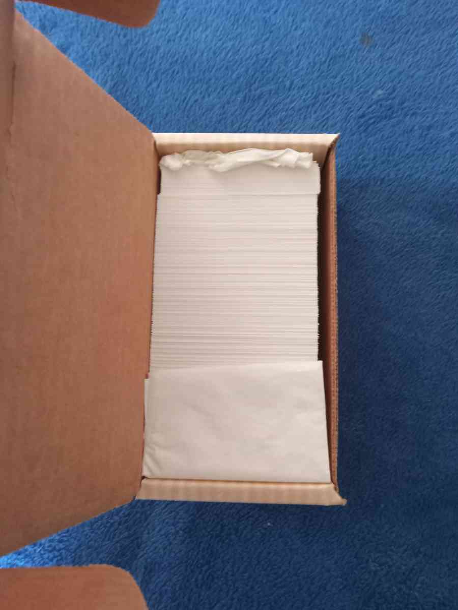 Buffalo Bills Football Cards