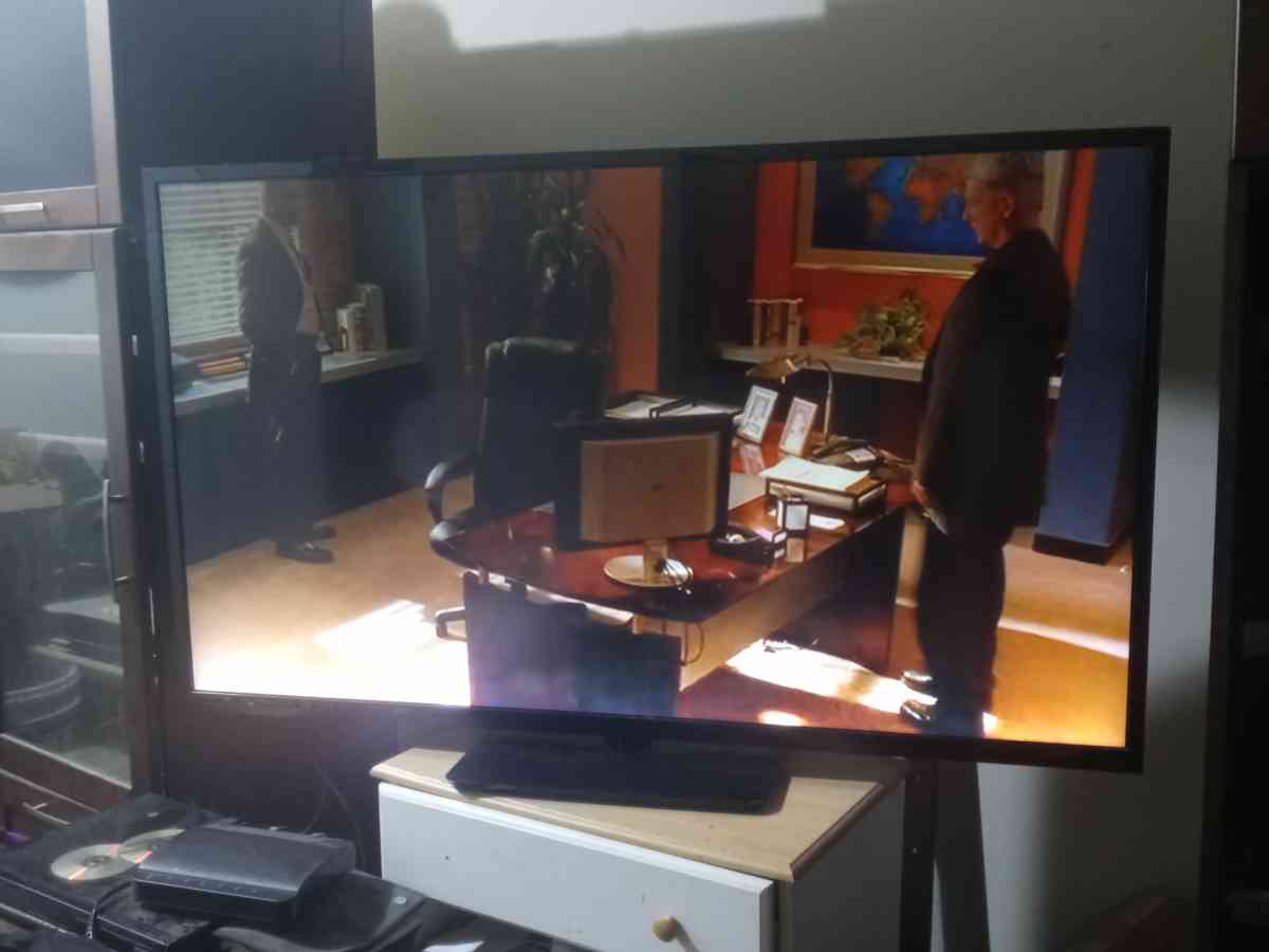 54 inch vizio smart tv