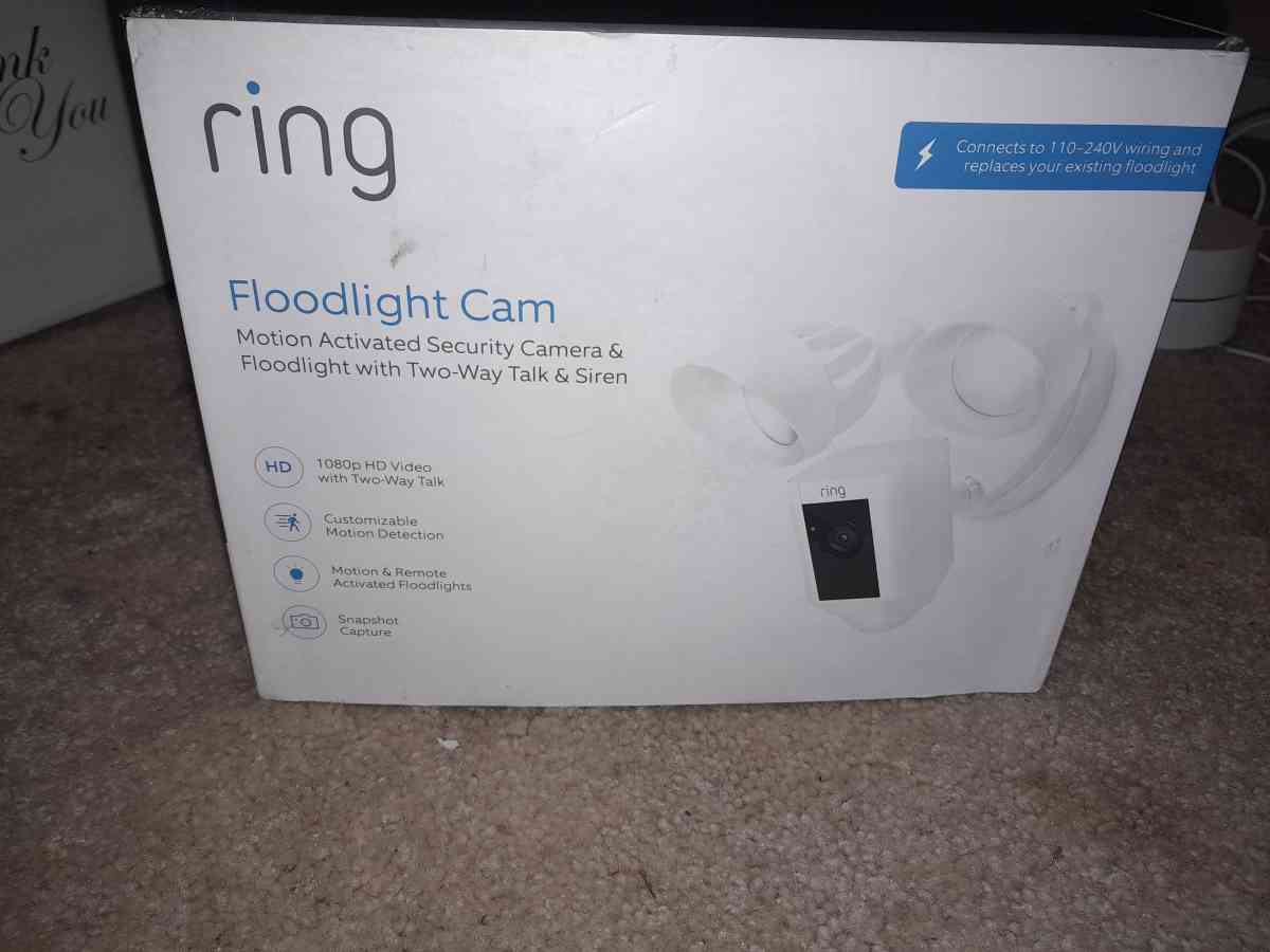 ring fog light camera
