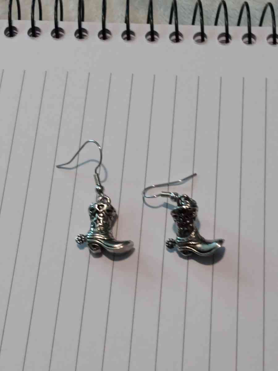 Womens Earrings