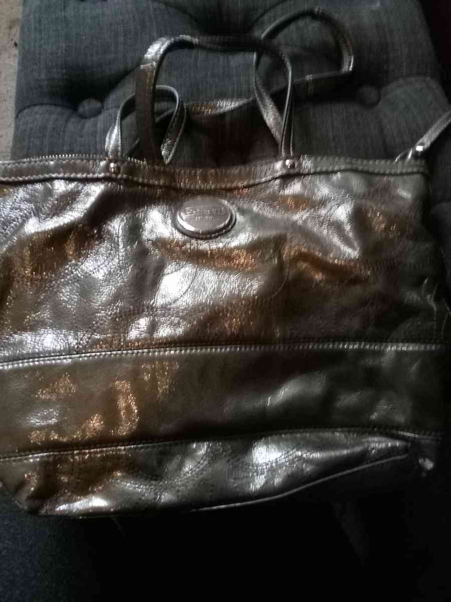 Coach Bag No E1093F15142