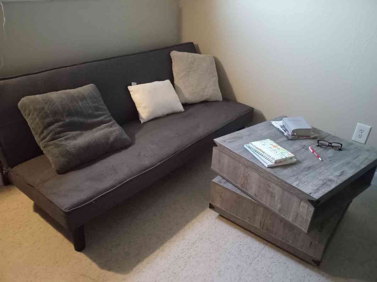 living room furniture