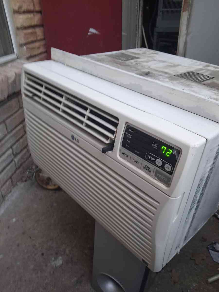 air conditioner