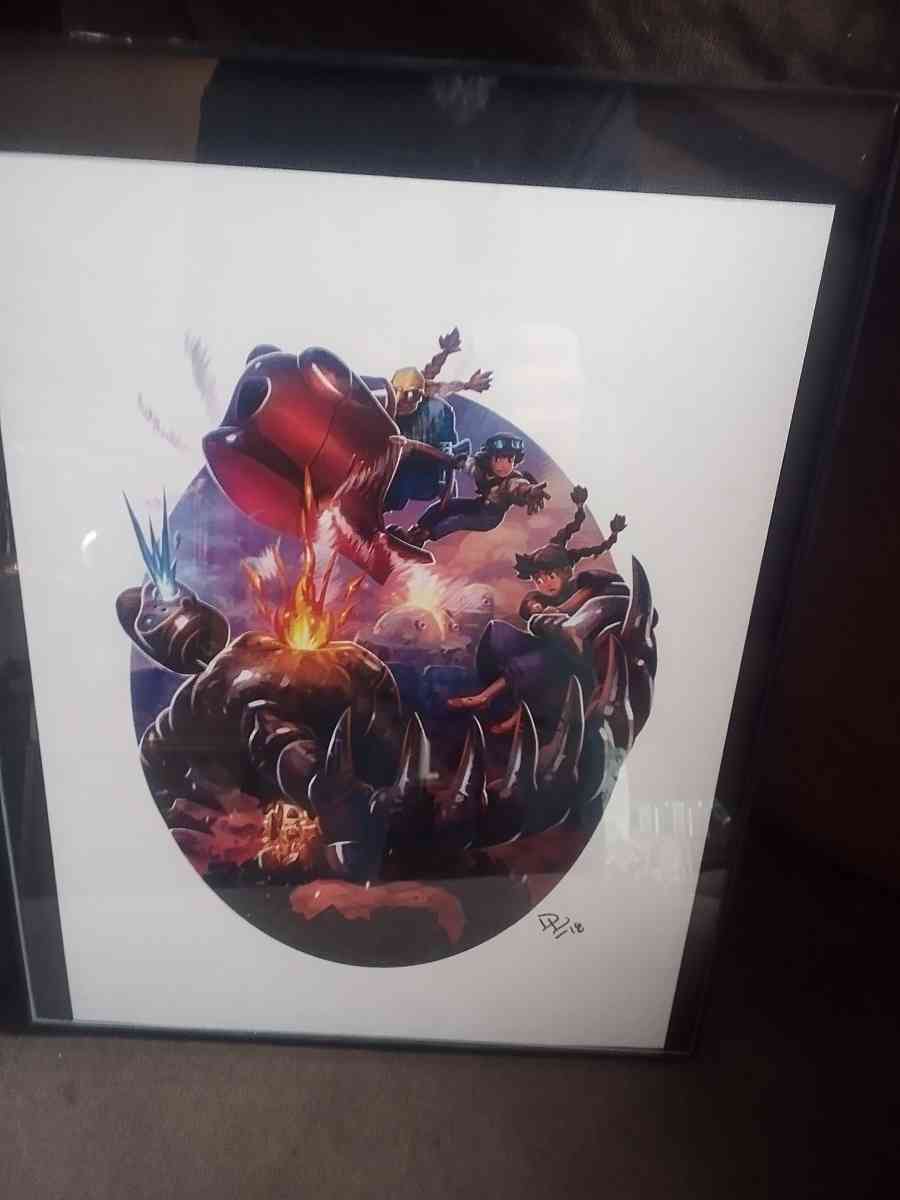 very cool looking pictures