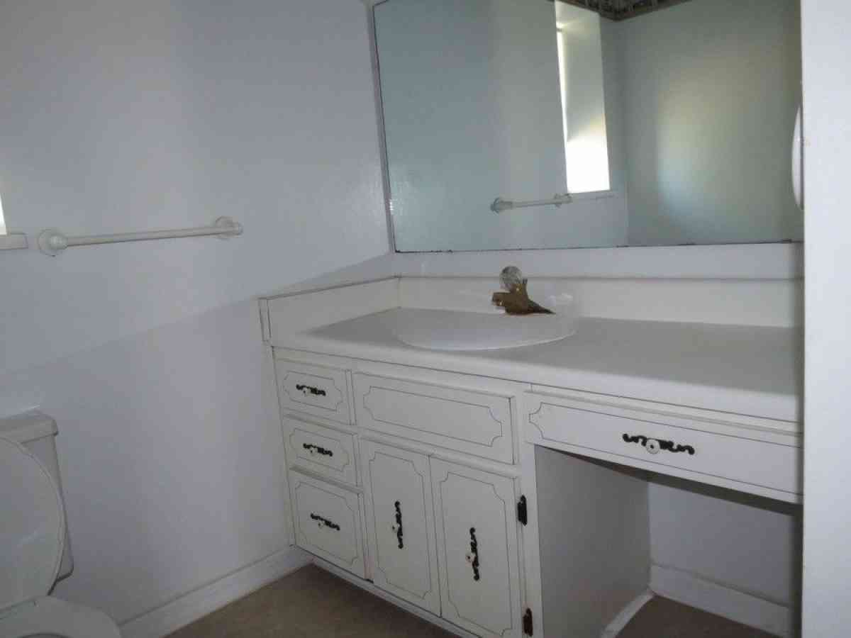 single family home for rent