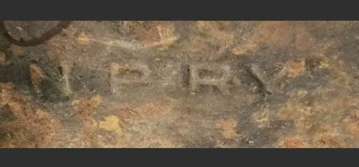 Railroad Oiling Oil Can