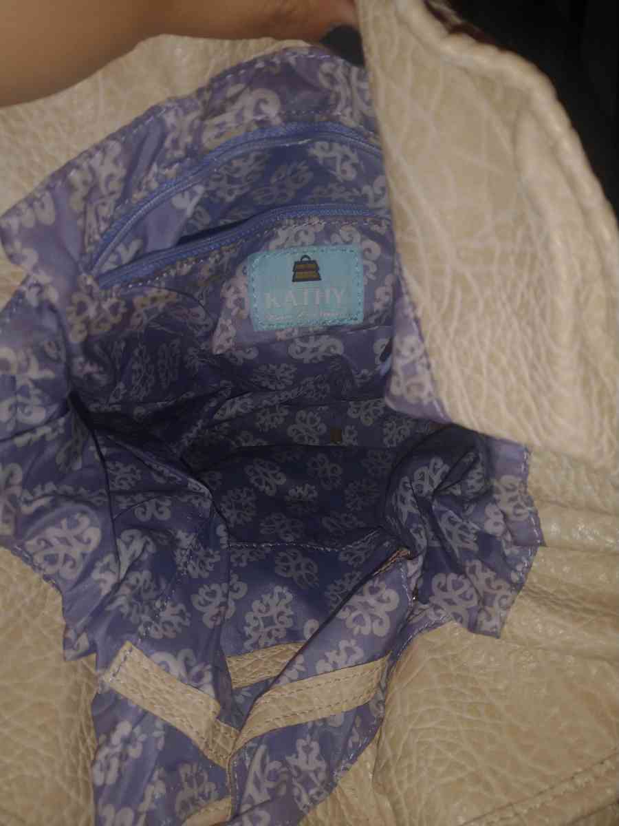 Kathy Van Zeeland Bag