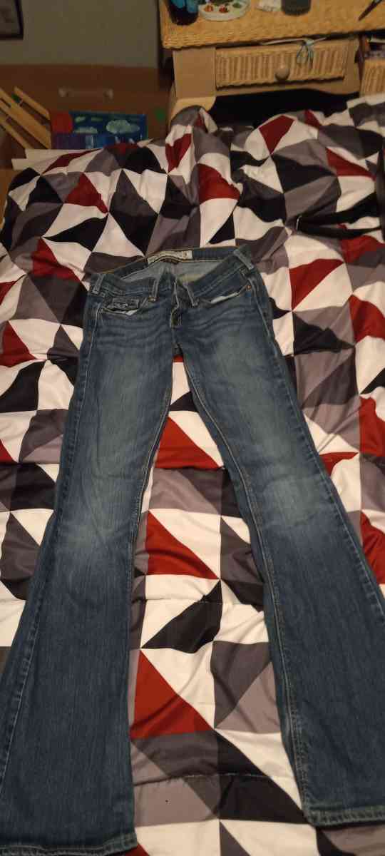 blue jeans for girls