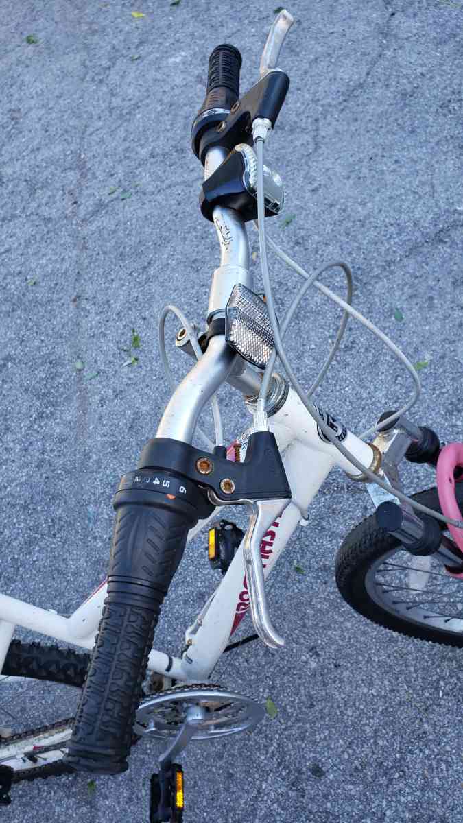 Bicicleta Roadmaster