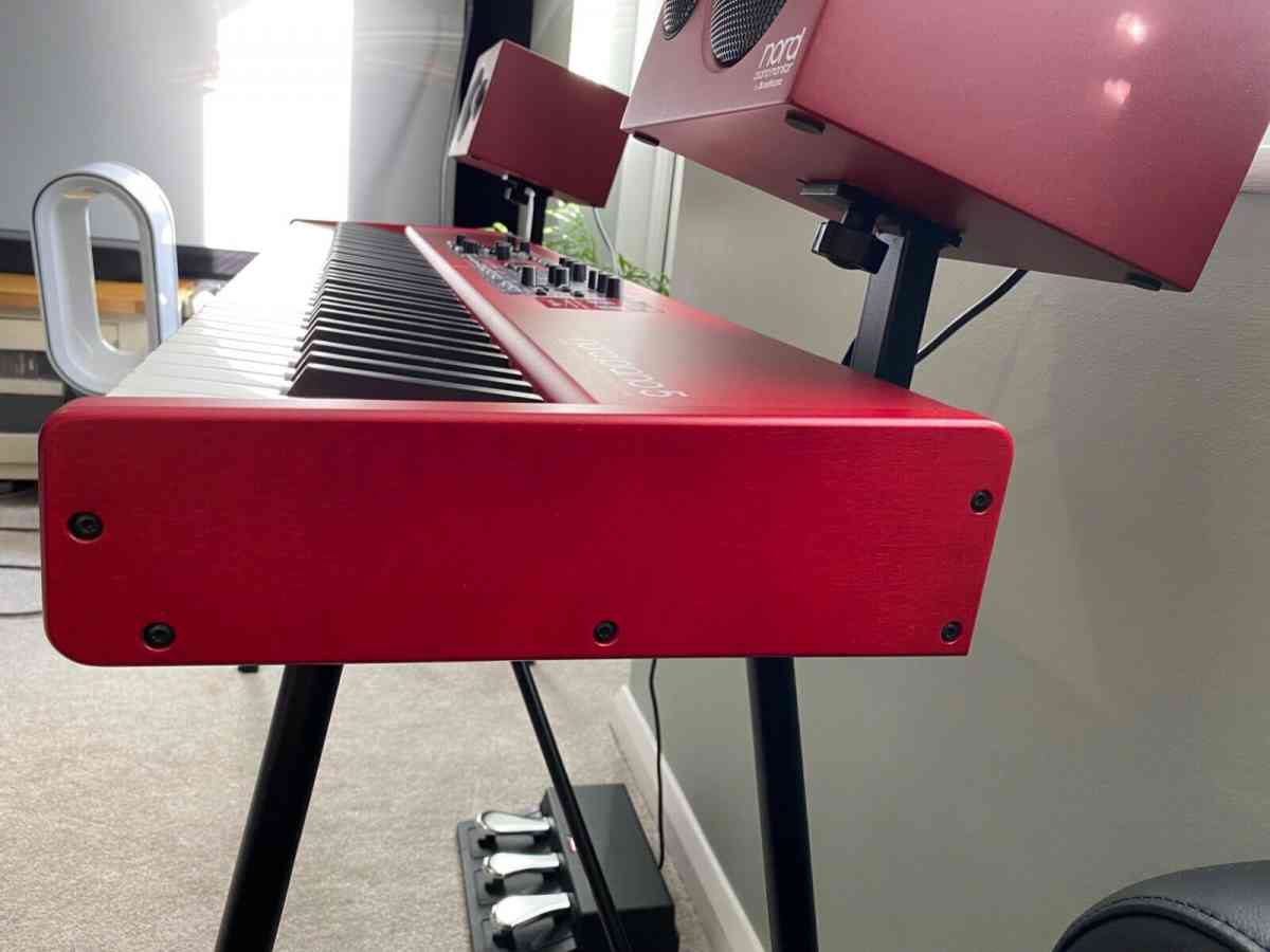 Nord Piano 5 88 keys