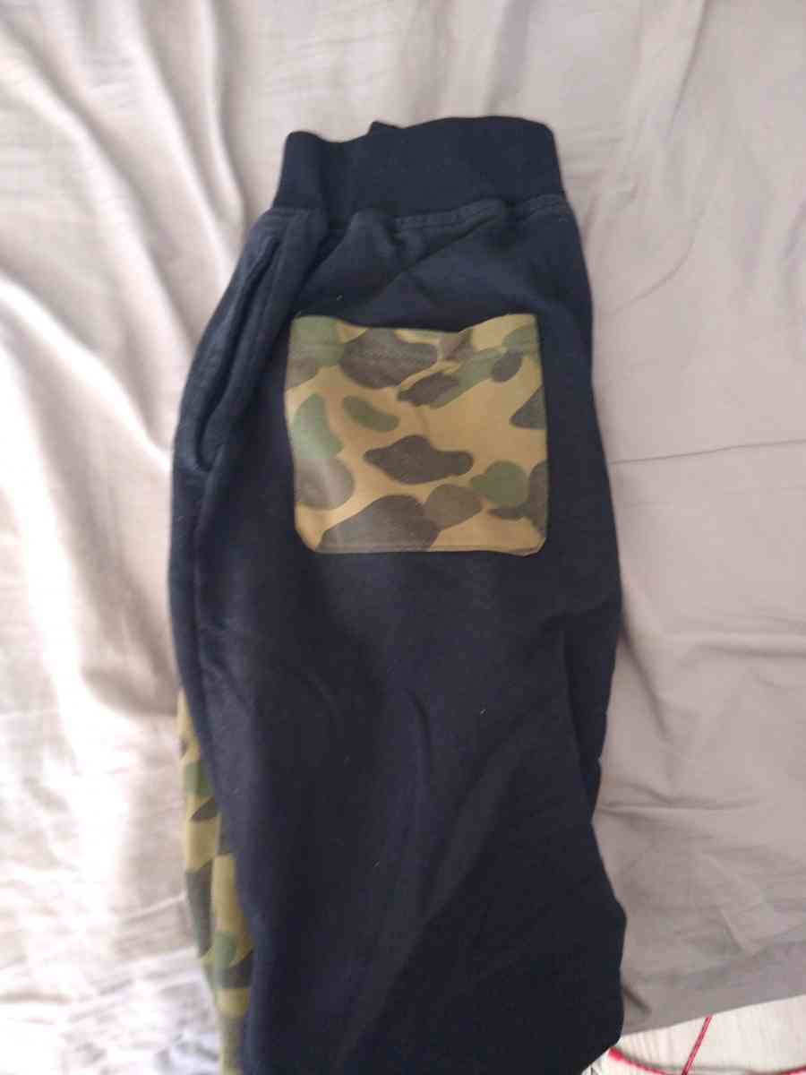 bape shorts
