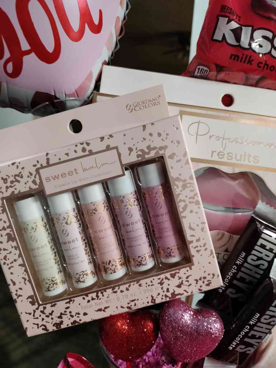 Valentines gift bouquet