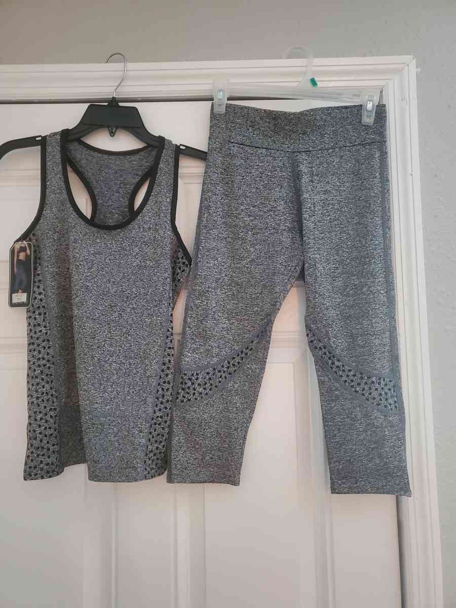 women two piece outfit