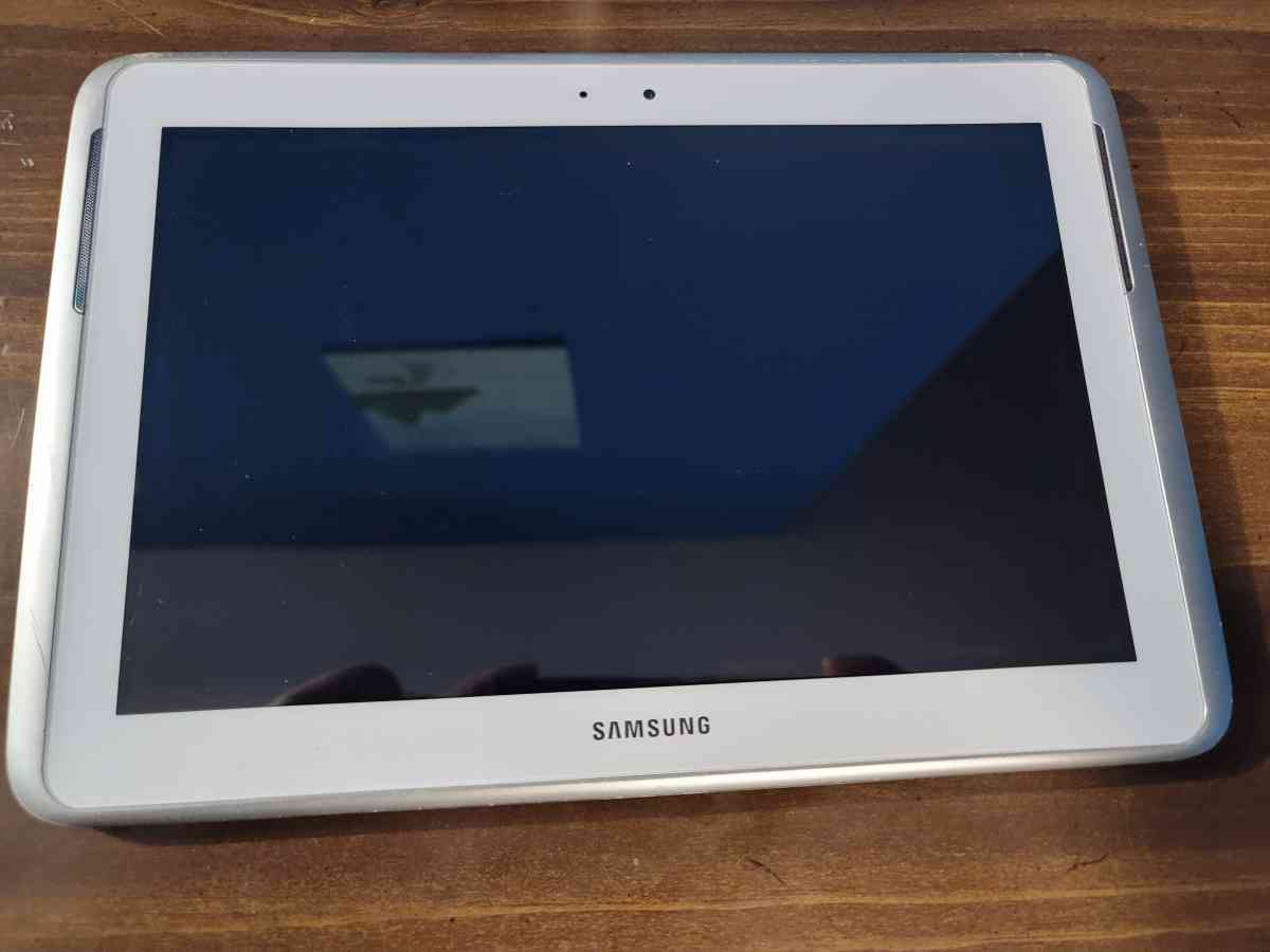 Samsung tab