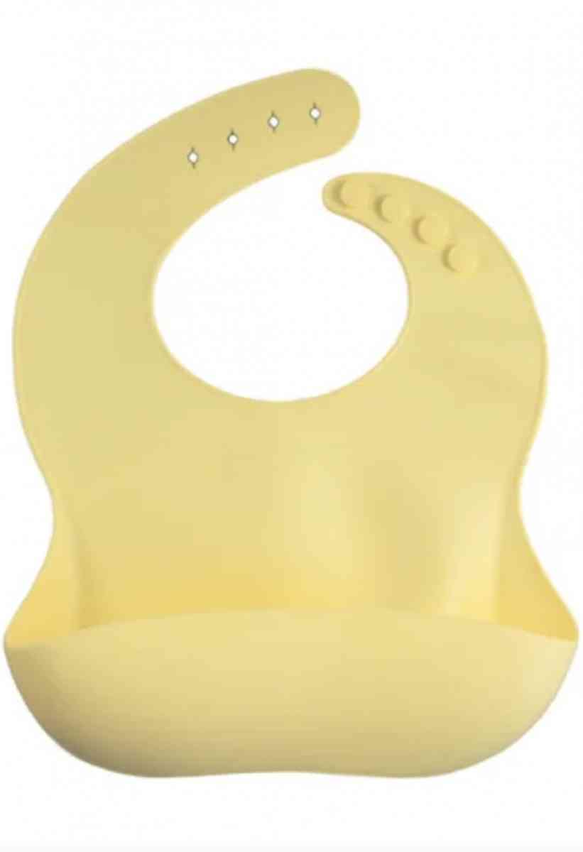 Bib and bowl feeding sets