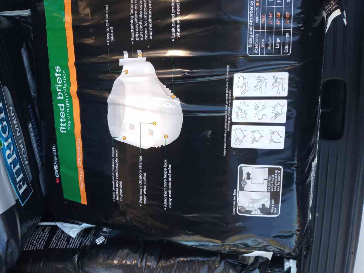 men n woman undergarments new