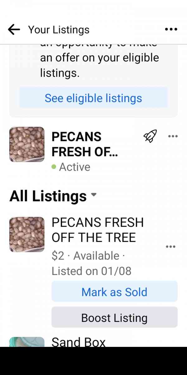 pecans