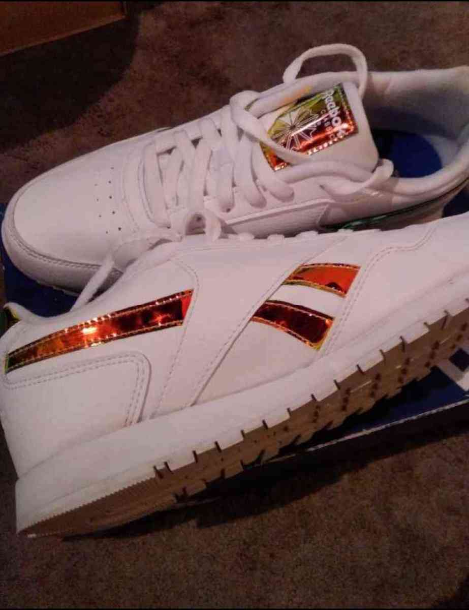 Womens Reebok Classic Shoes