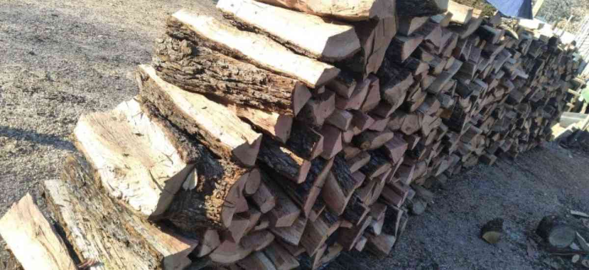 firewood