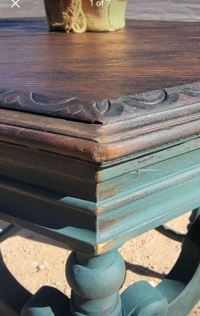 From Rustic to Heirloom