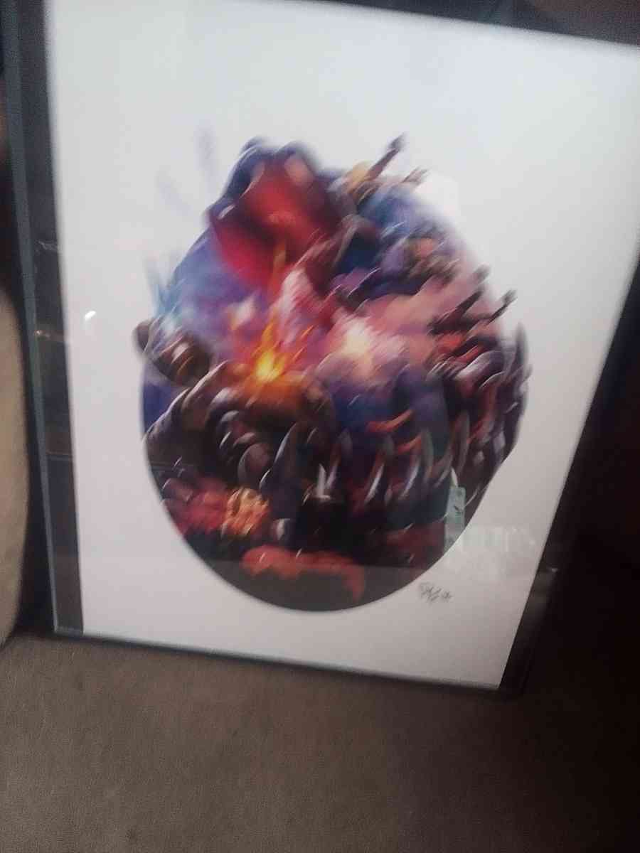 very cool looking pictures