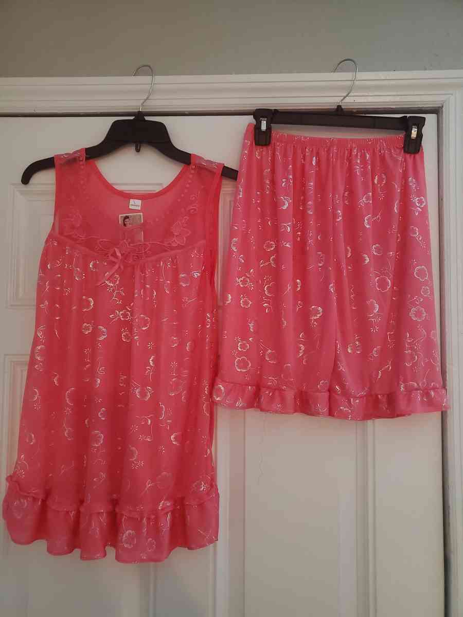 women pajama set