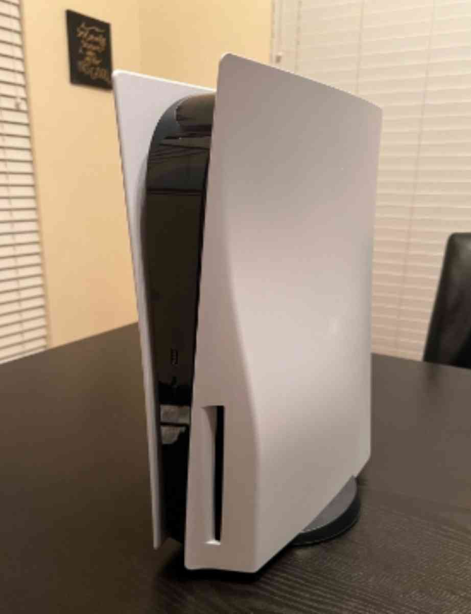 Playstation 5