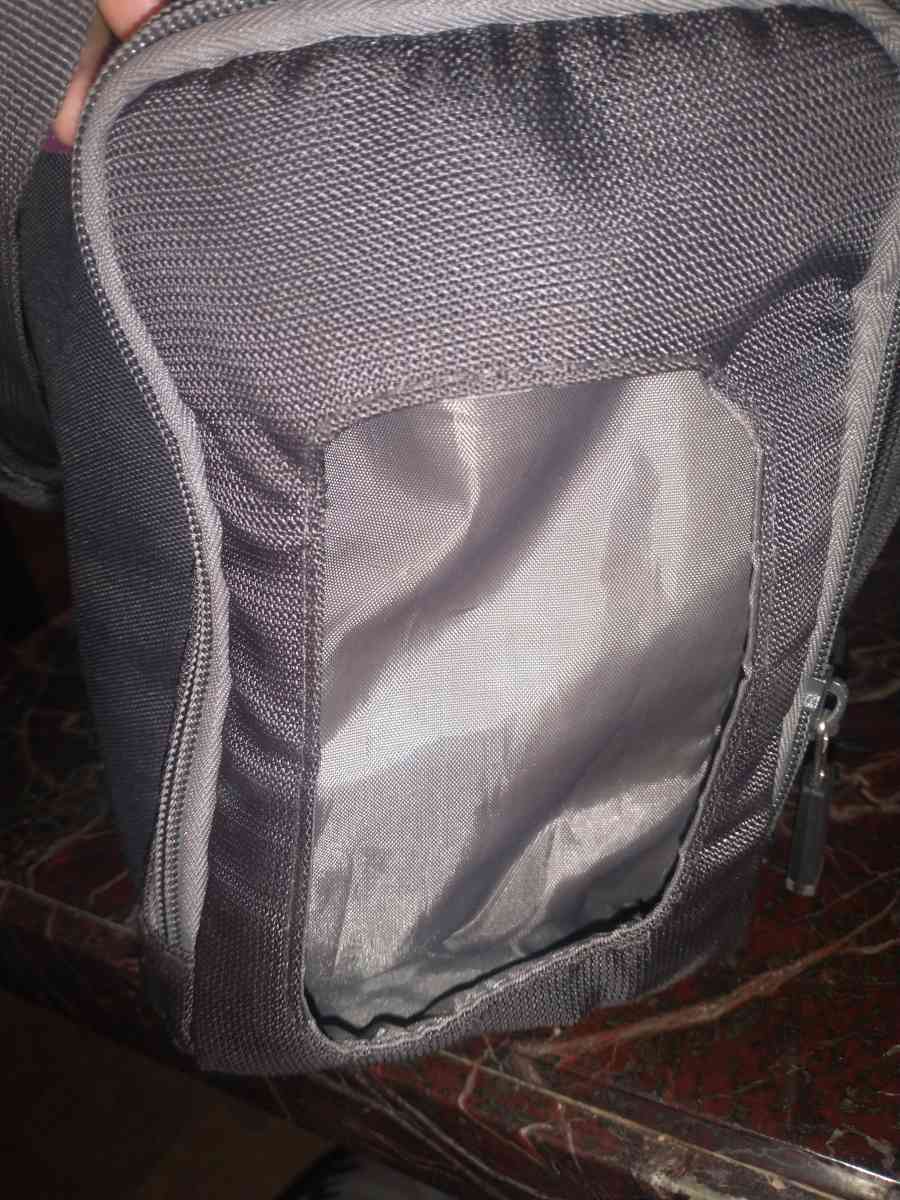 Eddie Bauer Diaper Bag