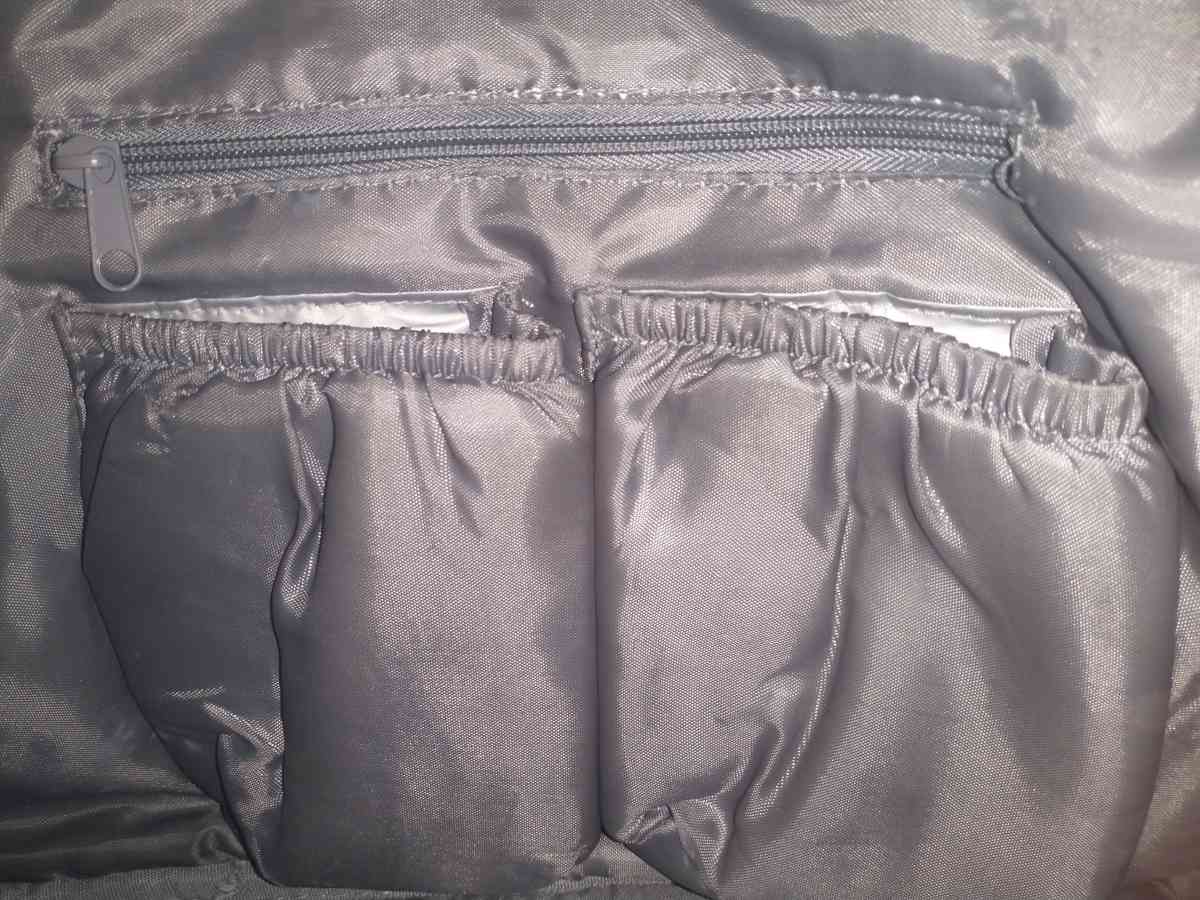 Eddie Bauer Diaper Bag