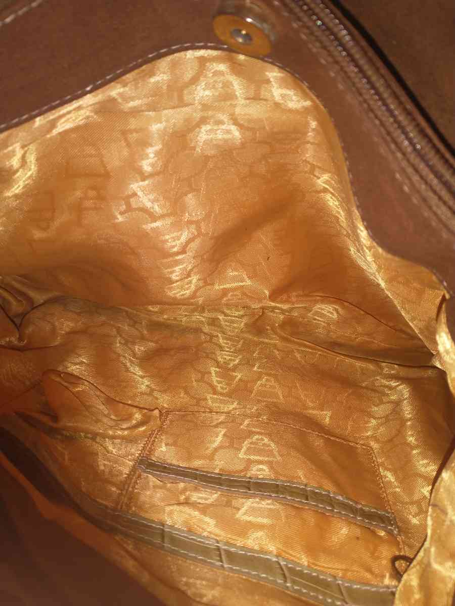 Kathy Van Zeeland Bag