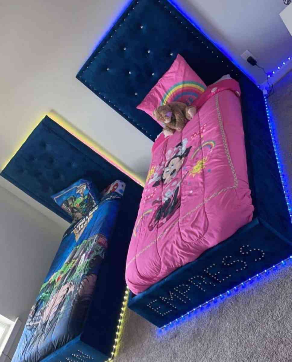 Beds made to order I OFFER FINANCING ASK FOR PRICE