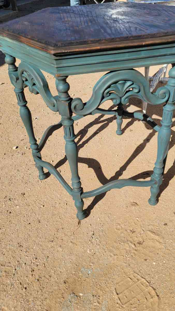 From Rustic to Heirloom