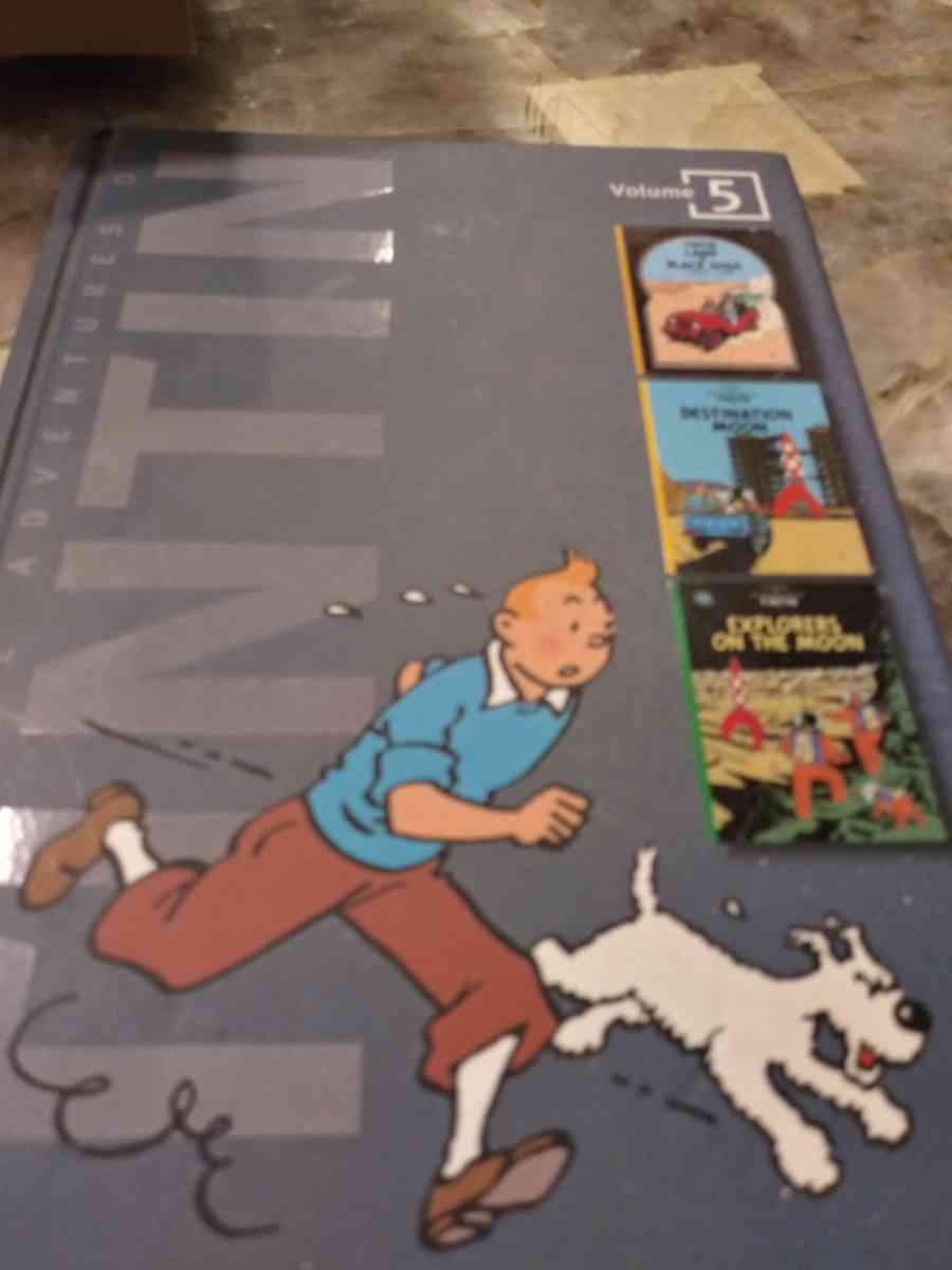 cookbooks and read books